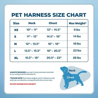 Шлейка для собак Voyager Step-In з плюшу, чорна, розмір L (45-52 см) від Best Pet Supplies