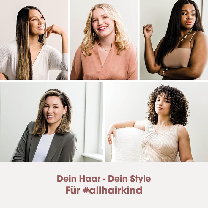 Фен Shark FlexStyle Multi з насадками для укладання, випрямлення та створення локонів, 5 в 1, Stardust. Без пошкодження волосся, для всіх типів.