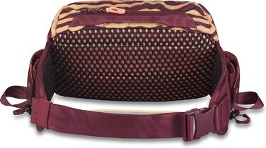 Рюкзак Dakine Einheitsgröße (однорозмірний) з оранжевими смугами