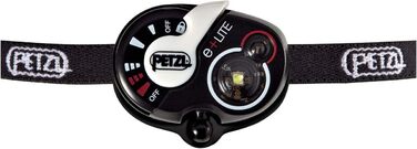 PETZL E+Lite E02 P3 NF EP4 ультракомпактний аварійний ліхтар для екстрених ситуацій