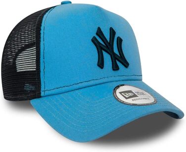 Кепка бейсболка New Era MLB New York Yankees #34670 - Snapback, регульована