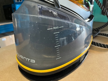 Парова станція Rowenta Compact Steam Pro DG7644, 2200 Вт, 1,1 л, НОВА