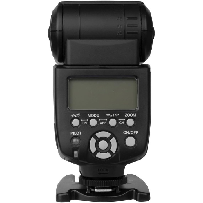 Спалах Yongnuo YN-560 Mark III з радіопультом - для фото та відео