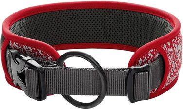 Шолом велосипедний HUNTER Divo Reflect сірий (червоний, S)