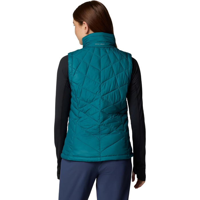 Колубія Даєн Хевенлі™ II Жилет Пакет (1 шт.) XL, Синій (Річковий Синій)