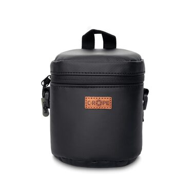 Водонепроникний захисний чохол C-Rope для об'єктивів камери з водонепроникною блискавкою (S)