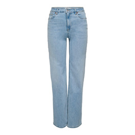 колір: світло-блакитний денім