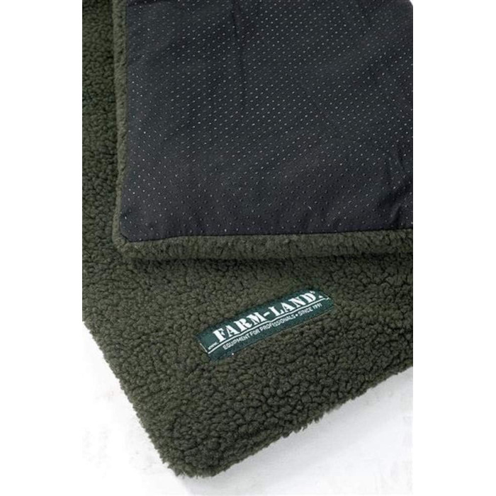 Тепла ковдра для собак Thermodecke Farmland