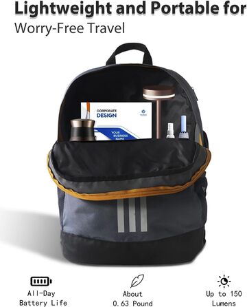 Настільна акумуляторна LED лампа бездротова 2 шт, сенсорний вимикач, алюмінієвий корпус, димування 3 рівні, 4000mAh, тепле світло 3000K, рожеве золото