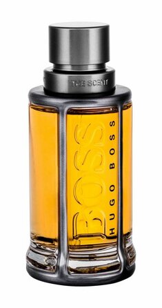 Чоловіча туалетна вода Hugo Boss The Scent, 50 мл