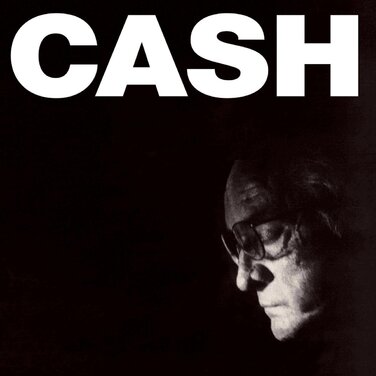 Johnny Cash - American IV: The Man Comes Around (Вінілова платівка, Limited Edition)