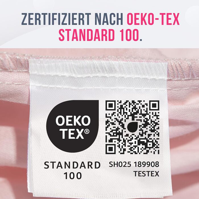 Простирадла для ліжечка Chicco Next2Me, 2 шт, 100% бавовна + водонепроникний наматрацник, Oeko-TEX, сумісні з Kinderkraft UNO, 83x50 см, GOYSILA
