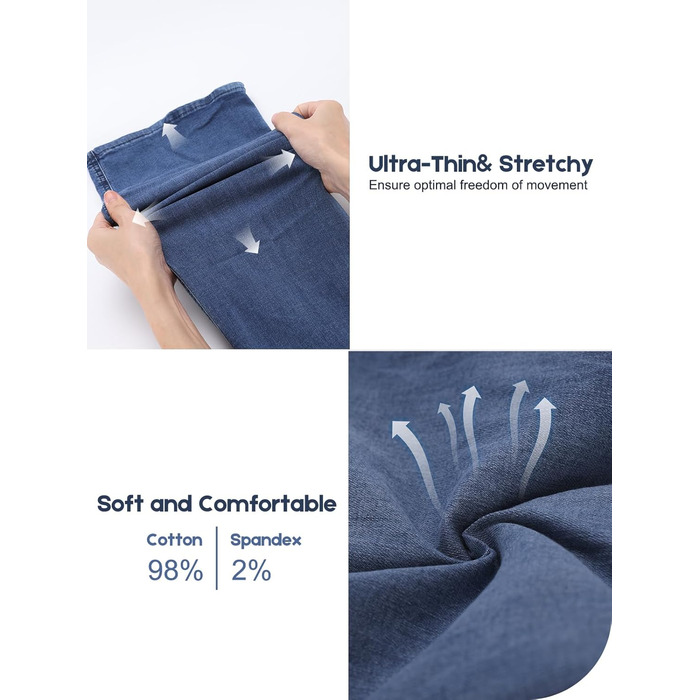 Джинси жіночі Chase Hot Bootcut, висока талія, еластичні джеггінси з кишенями, темно-сині (XXL, внутрішній шов 29)