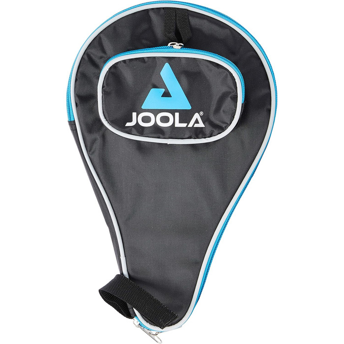 Набір для настільного тенісу JOOLA INFINITY CARBON, MEGA CARBON, ROSSI CARBON (з м'ячами), для професійних гравців та змагань