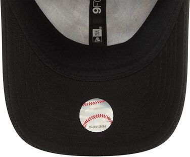 Кепка New Era New York Yankees Home Field 9Forty з зеленими ремінцями (для малюків 0-18 місяців)