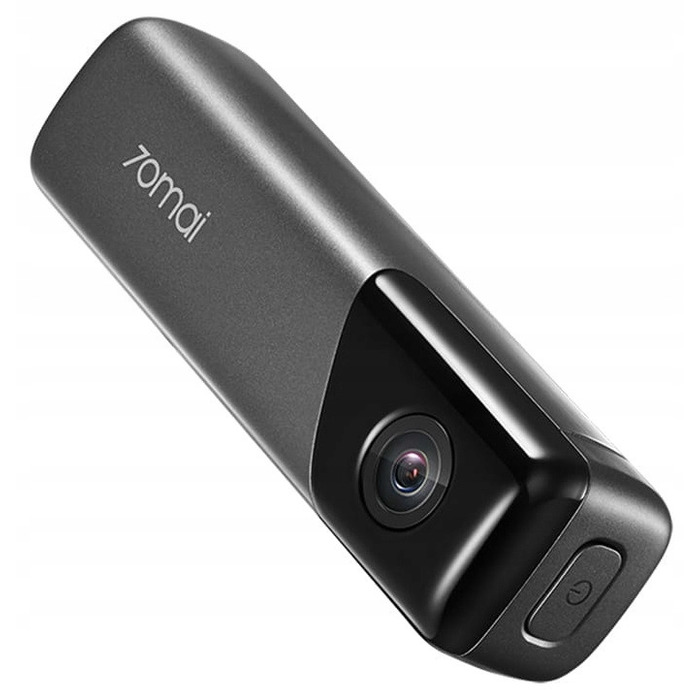 Автомобільний відеореєстратор 70mai Dash Cam M500 з карткою пам'яті 32 ГБ