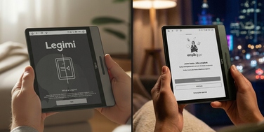 Електронна книга Bemi Cognita Tab 7 Pro 32 ГБ 7