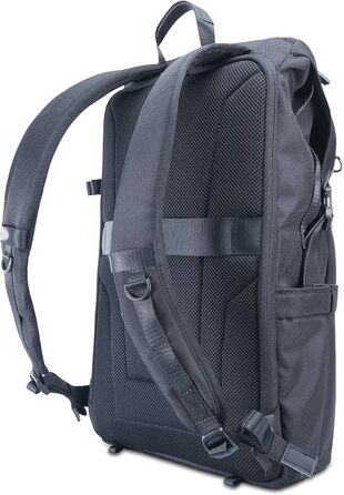 Рюкзак Vanguard Veo GO 42M KG для фотообладнання, чорний