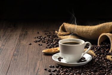 Кава в зернах Kimbo Espresso Napoletano, темне обсмаження, 1 кг (набір 3 упаковки)
