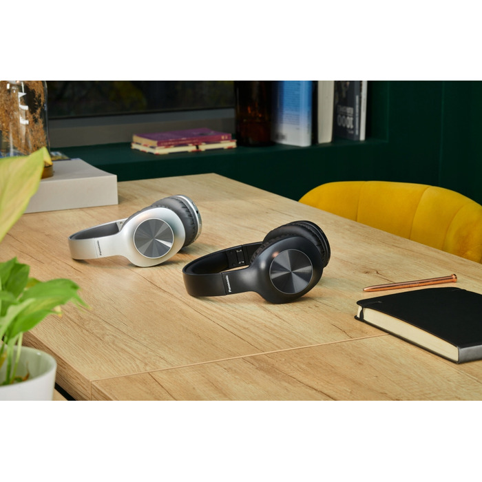 Бездротові накладні навушники Panasonic RB-HX220