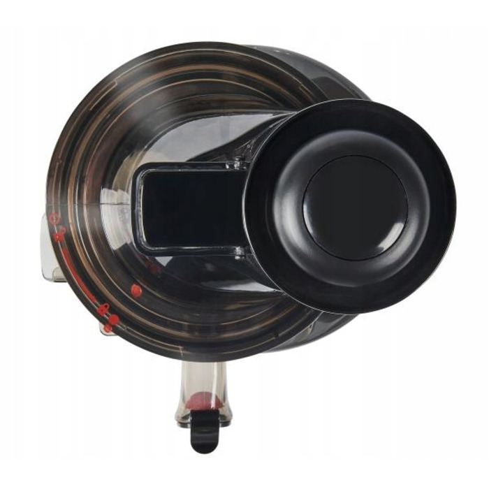 Вертикальна повільна соковижималка Raven EWW005X 240 Вт