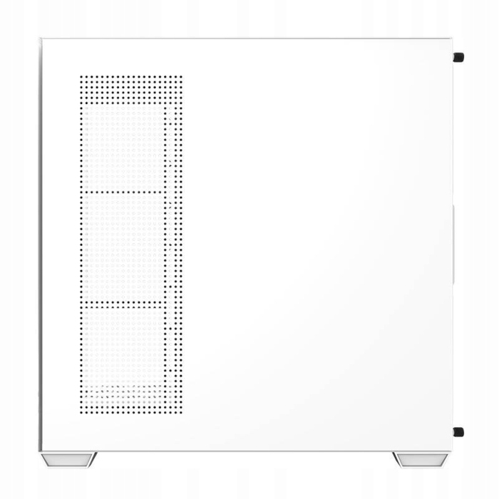 Корпус DarkFlash DS900 White Midi Tower, білий