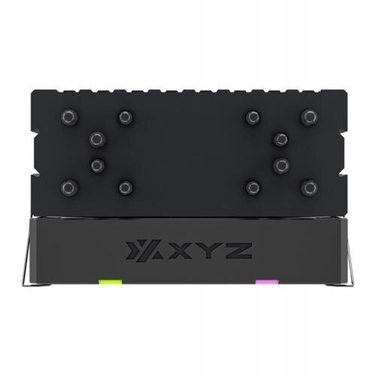 Кулер для процесора XYZ Thermax 6, чорний