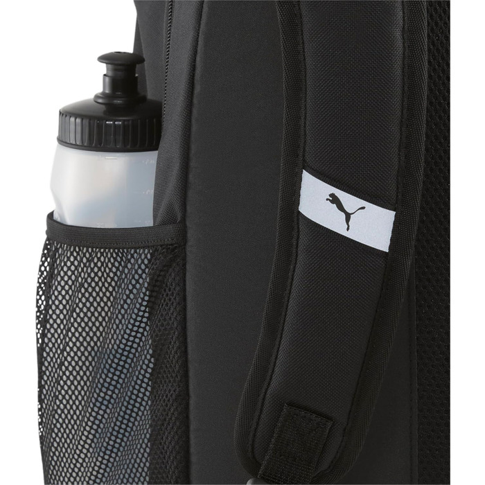 Рюкзак Puma Academy Unisex чорний - оригінальний рюкзак Puma для унісекс