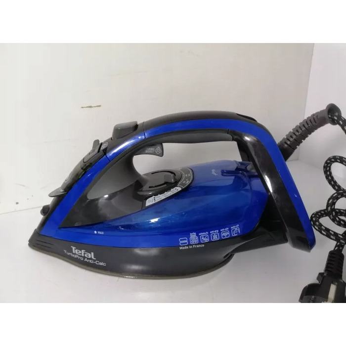 Праска Tefal FV5648 2600 Вт