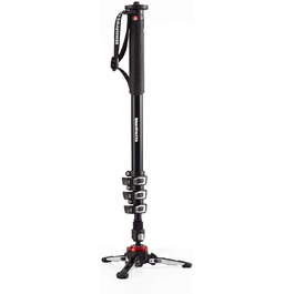 Монопод для відео Manfrotto Element MII (XPRO+ 4 SEC)
