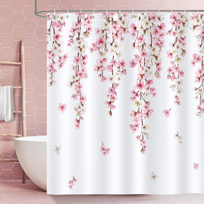 Штора для душу Bonhause 