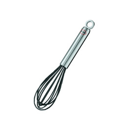 стиль: силіконовий вінчик 22 см