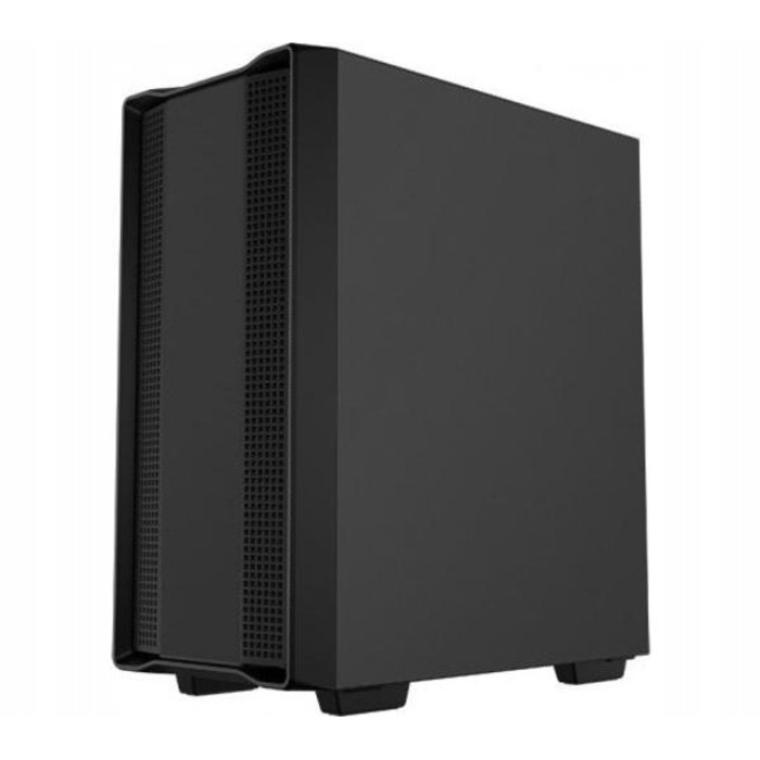 Корпус Deepcool CC560 V2 Limited Midi Tower, чорний