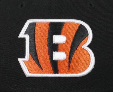 Кепка New Era NFL The League 9forty, унісекс, Cincinnati Bengals