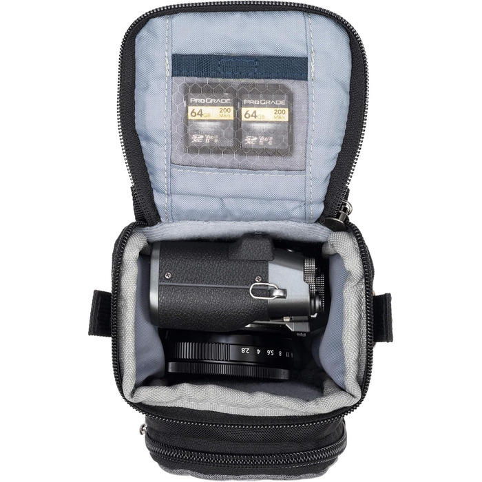 Think Tank Mirrorless Mover 5 - Сумка для беззеркальної камери Coast Green