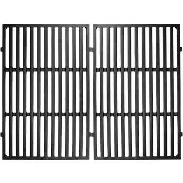 Решітка для гриля Weber Spirit ⅠⅡ 200 серія, Spirit E210/220 S210/220, Jamie Oliver HOME 2 (44,5x30 см)