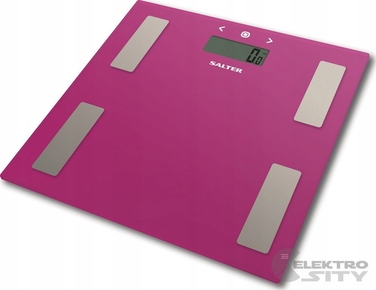 Ваги для ванної кімнати Salter 9150PK3R