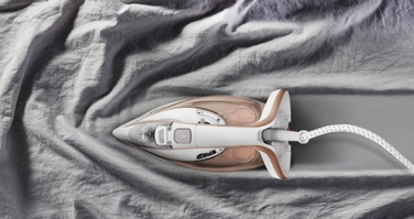 Парова праска Tefal Turbo Pro Anti-Calc 5697E1