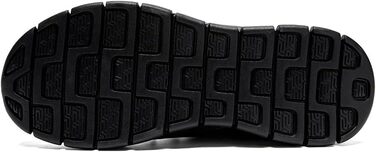 Жіночі кросівки для ходьби, бігу та трекінгу EGMPDA. Легкі, дихаючі, чорні (37 EU)