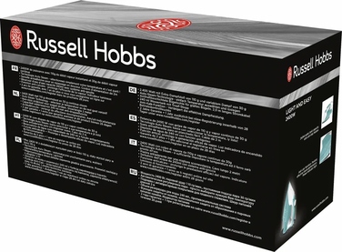 Праска Russell Hobbs 26470-56 2400 Вт