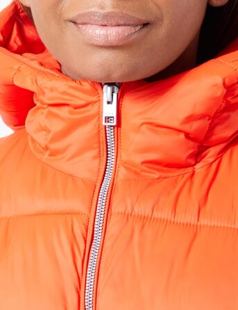 Жилет JJXX Daen Jxbillie Puffer Vest Otw Sn Weste (M, Poinciana)