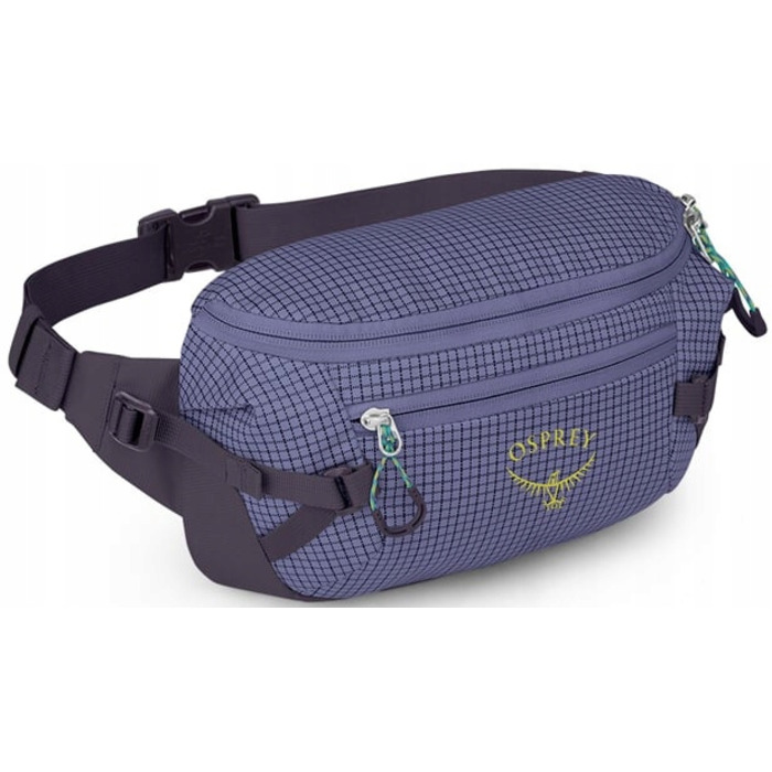 Поясна сумка Osprey Transporter Waist Pack 3L, колір Euphoria
