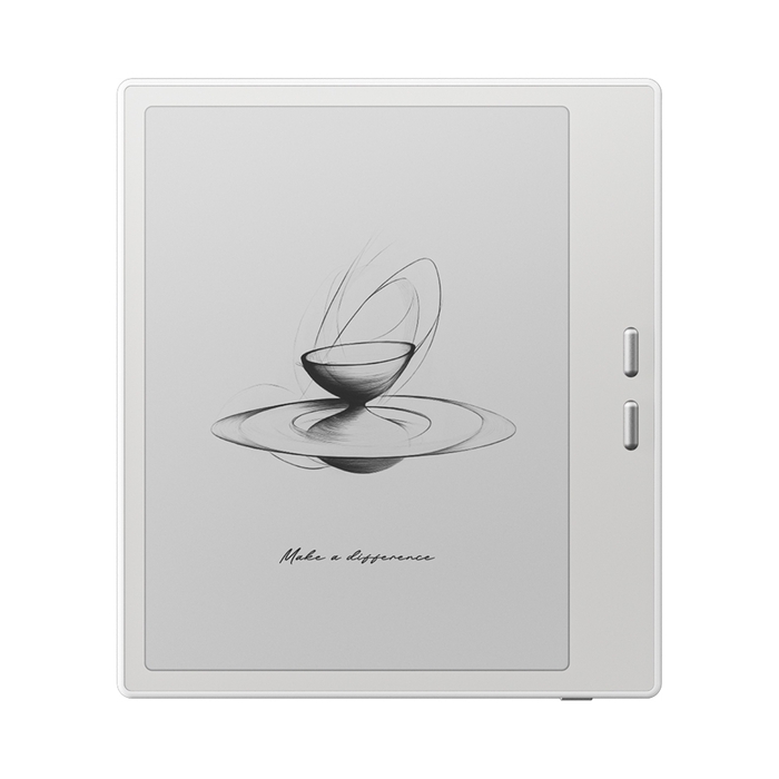 Електронна книга Onyx Boox Go 7