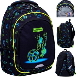 Рюкзак Astrabag Football Motion AB300 Astra