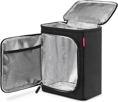 reisenthel cooler box - All-around flexible, practical cooler bag with two openings