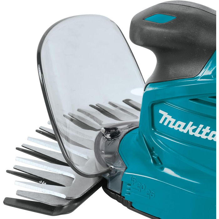 Акумуляторні ножиці для трави Makita DUM604ZX 18В (без акумулятора та зарядного пристрою)