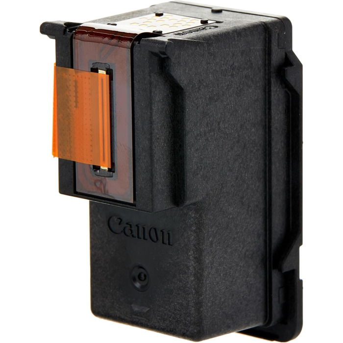 Оригінальний чорнильний картридж Canon PG-545 чорний для принтерів PIXMA, стандартний (набір 2 шт.)