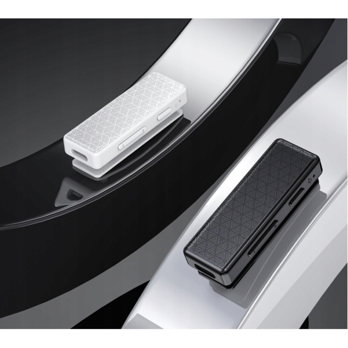 Портативний підсилювач для навушників FiiO BTR11