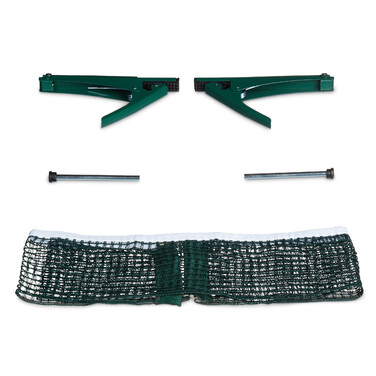 Relaxdays Table Tennis Net for Clipping