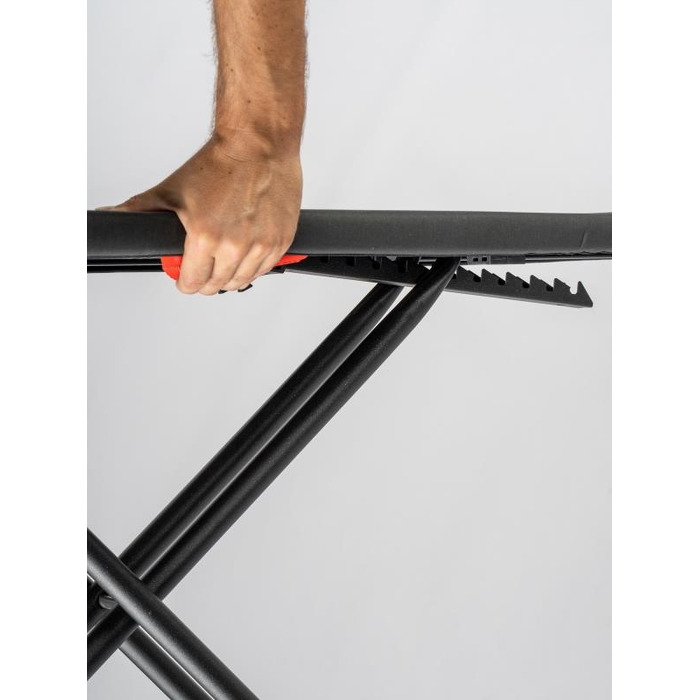 Прасувальна дошка стандартна Rolser, 120 см x 38 см